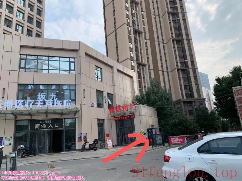 河东区广东靓女