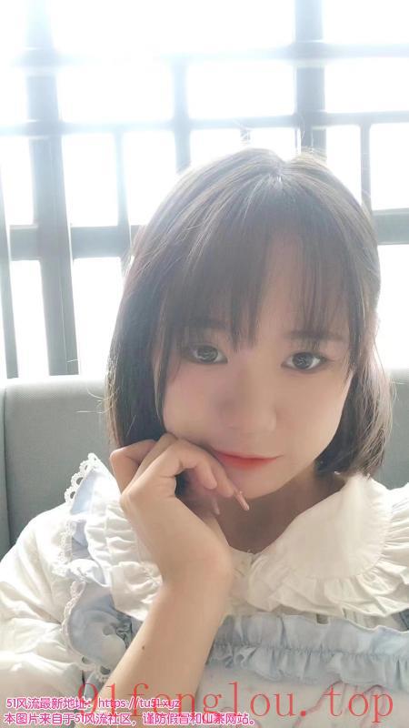 很年轻小妹妹小西