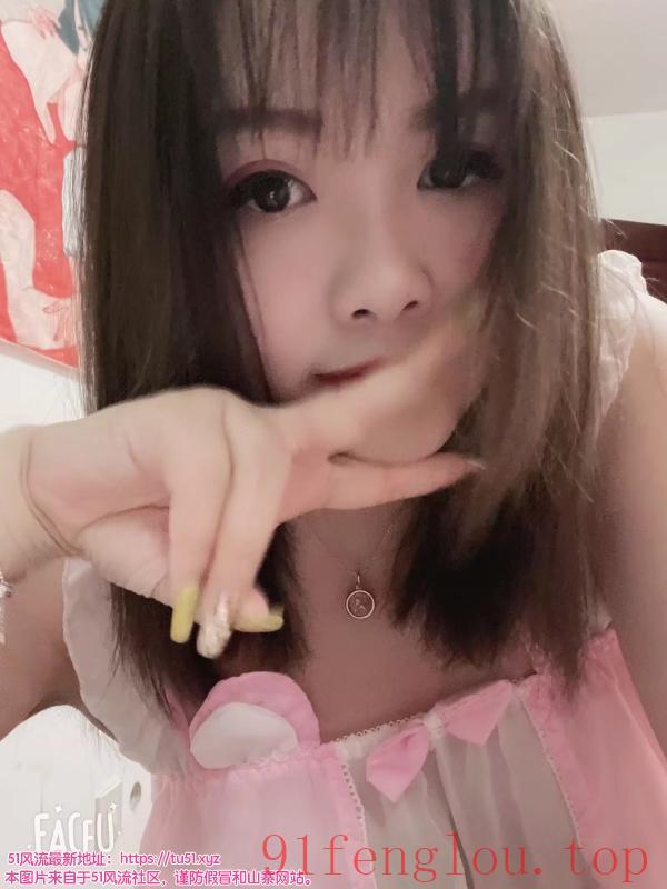 客观评价拱墅大胸妹