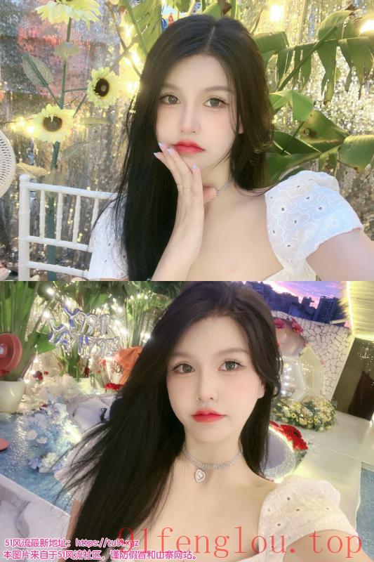 颜值服务温柔系妹子