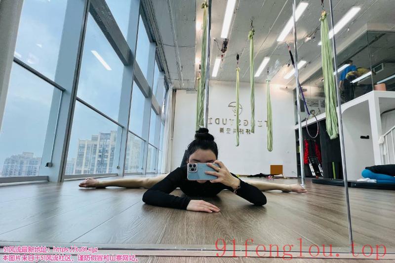 西湖区练空舞的老师