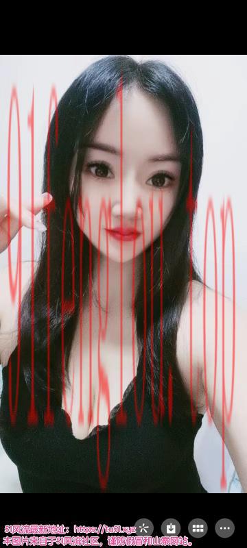 惠州麦地小清清