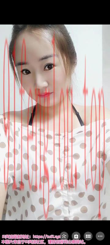 惠州麦地小清清