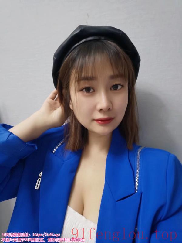 柯桥的大胸美女