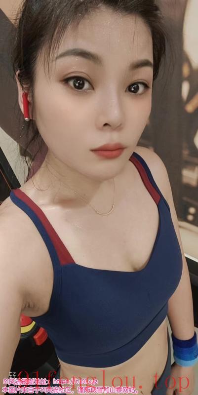 杨浦爱运动的小雨