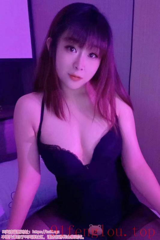 体验天河妹子凯蒂