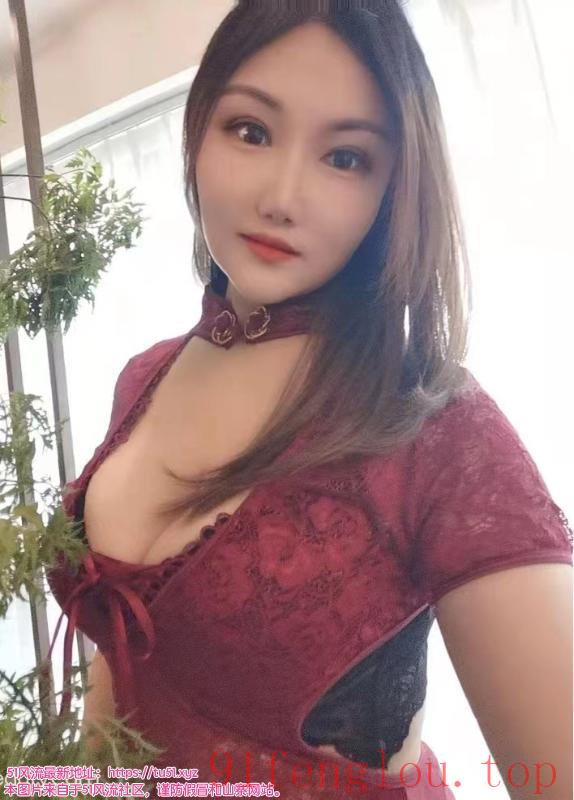 大胸美女少妇