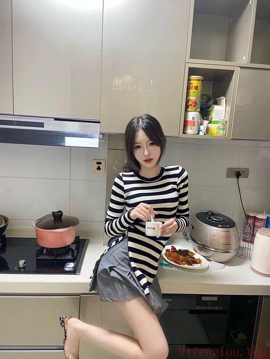 极品瑜伽小姐姐（可后入）