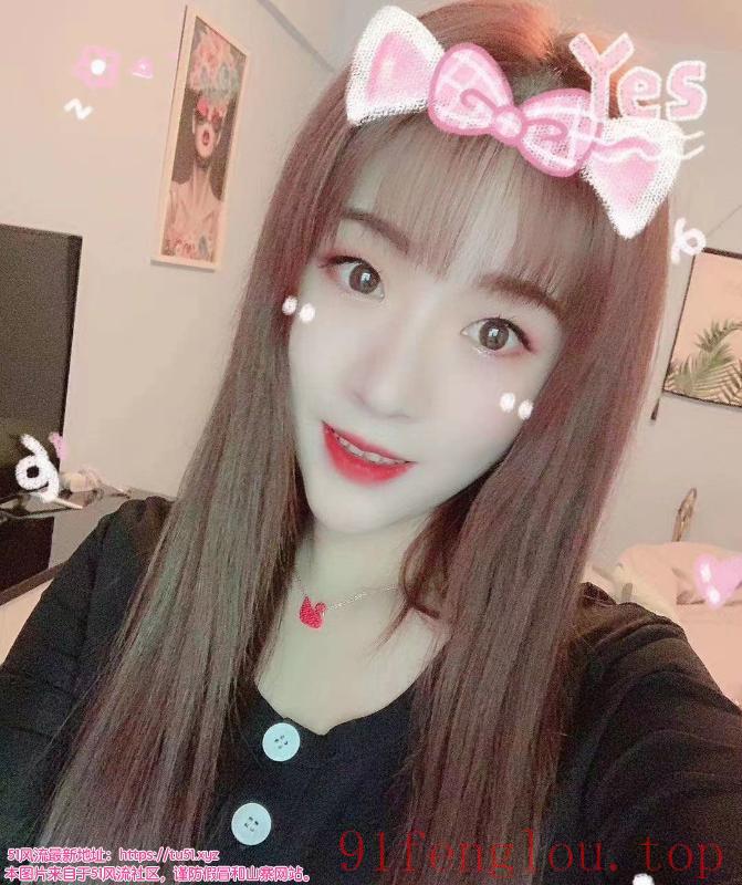 漂亮潇雅态度不错