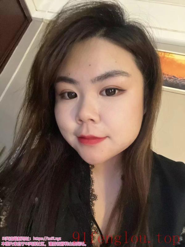 河东年轻小胖妹