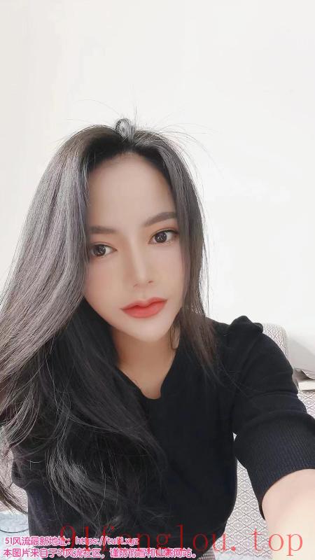 体验云南女神范新人