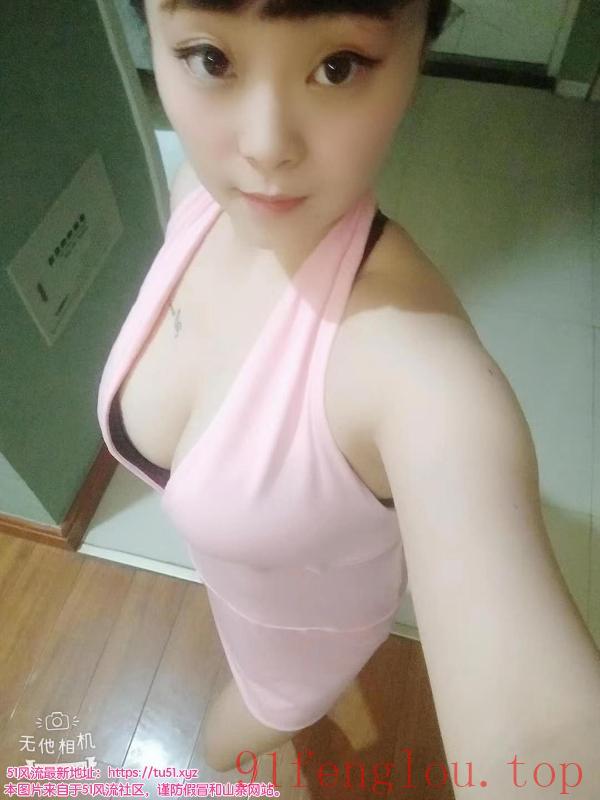 南开制服小妹