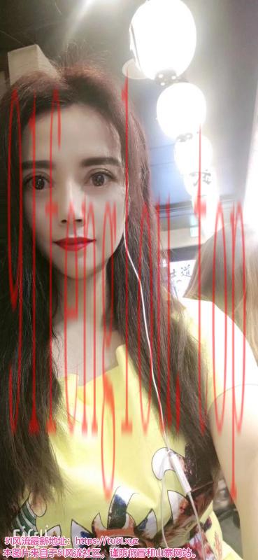 世纪大道好身材熟女