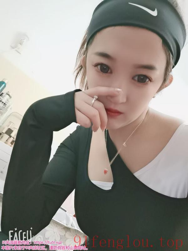 金陵小区小妹妹