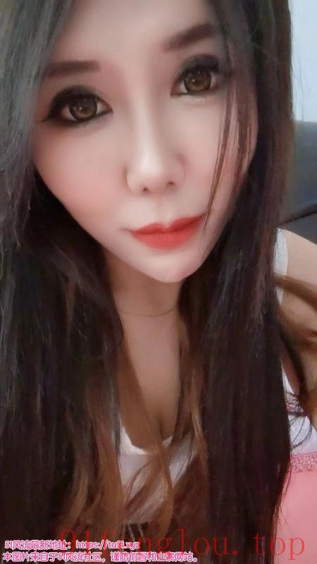 呼市随缘小妹妹