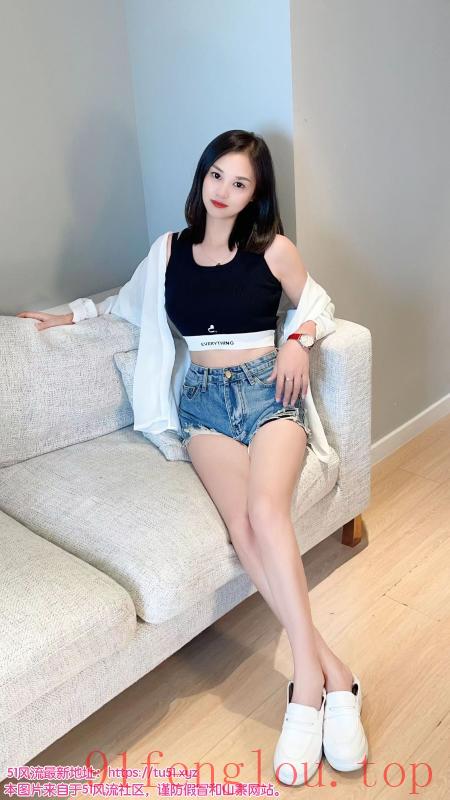 普陀感觉系李一一