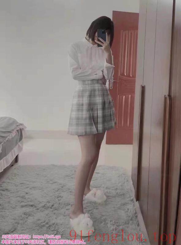 徐汇高挑美少女