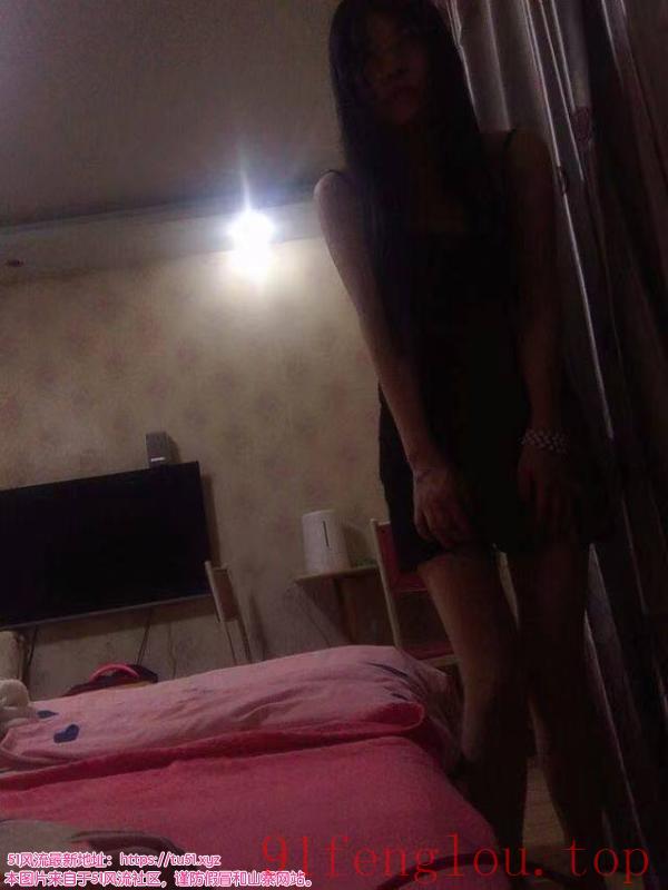 观音桥 身材不错