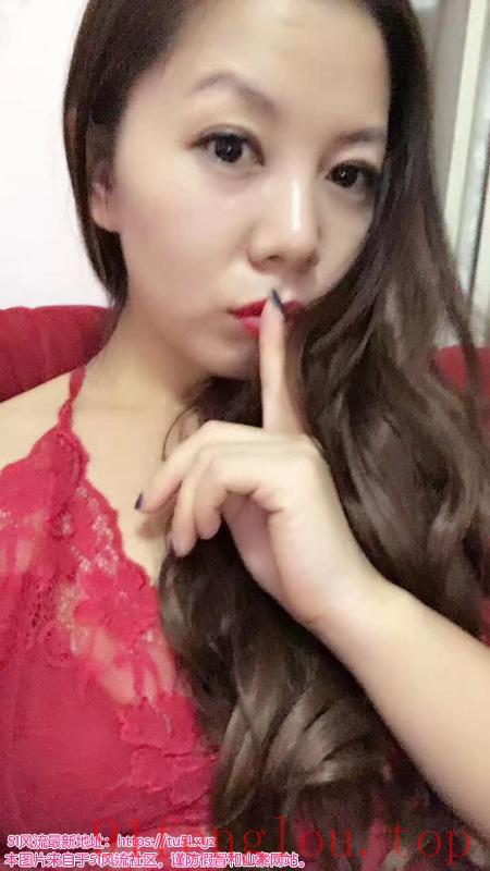 秦淮风骚少妇玲珑