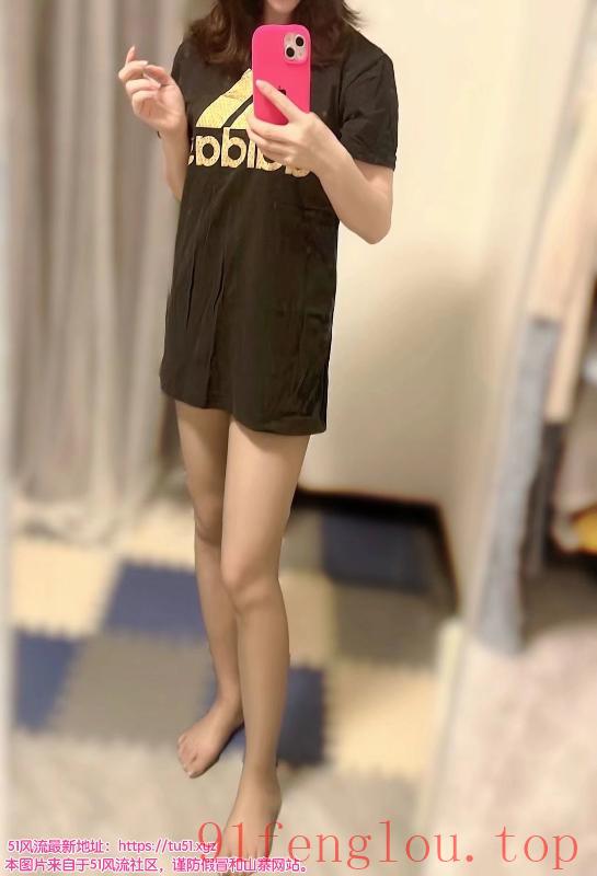 呼市玲玲 身材不错