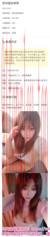 再刷大胸服务系美女