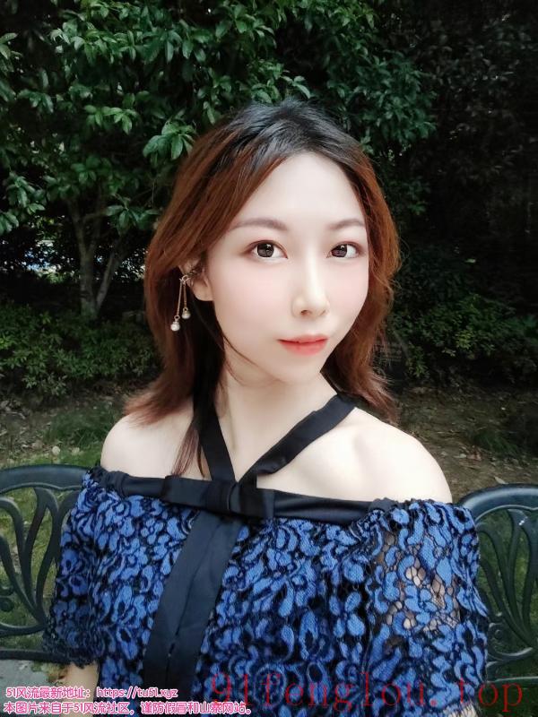 杭州城北小姐姐