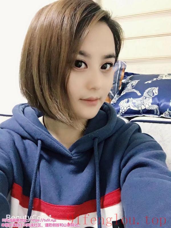 经常约的温柔妹妹