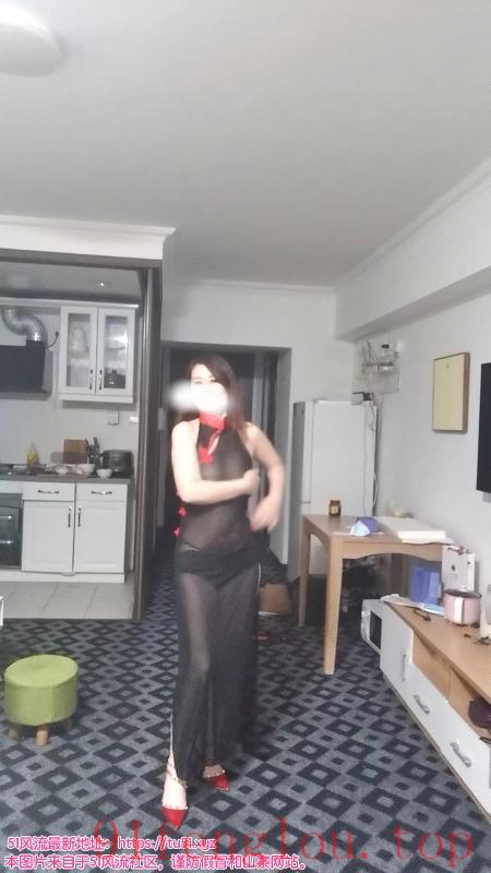 九龙山熟女妩媚混血