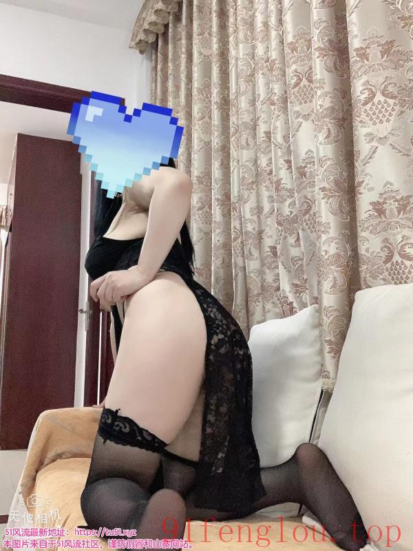 白嫩气质小少妇