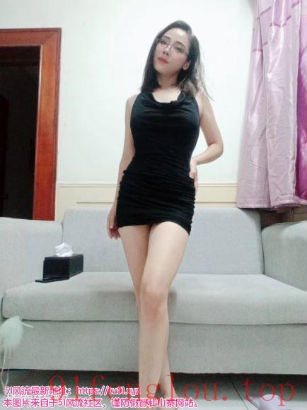 杭州娜娜姐姐回来了