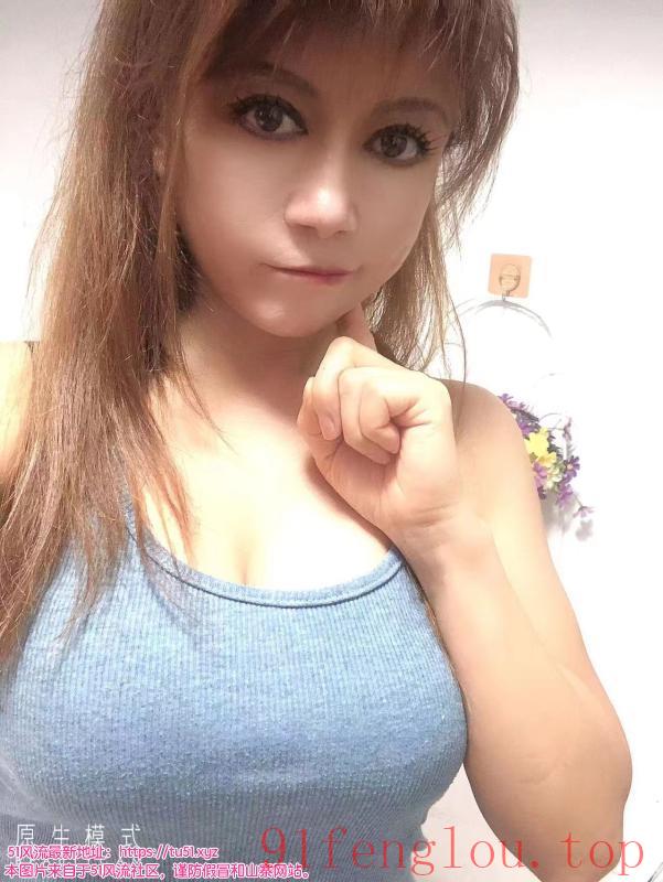 龙岗风骚大波五月