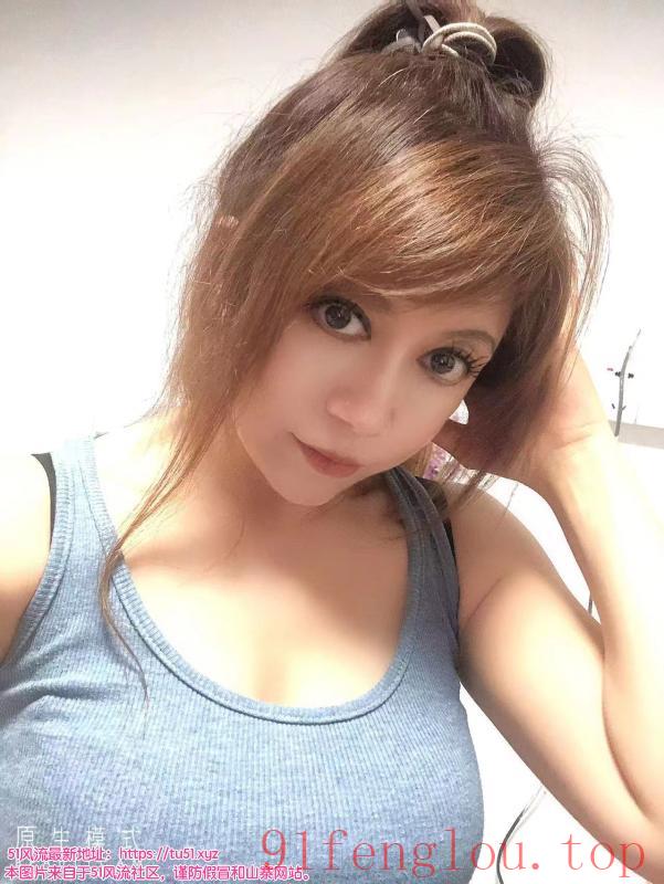 龙岗风骚大波五月