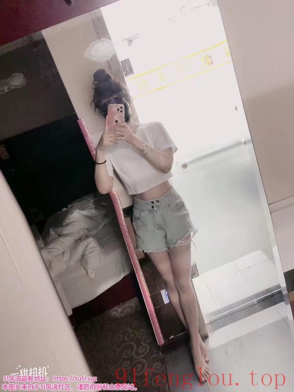 西安身材控小丽