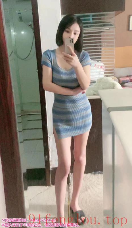 南山兼职短发性感妹子