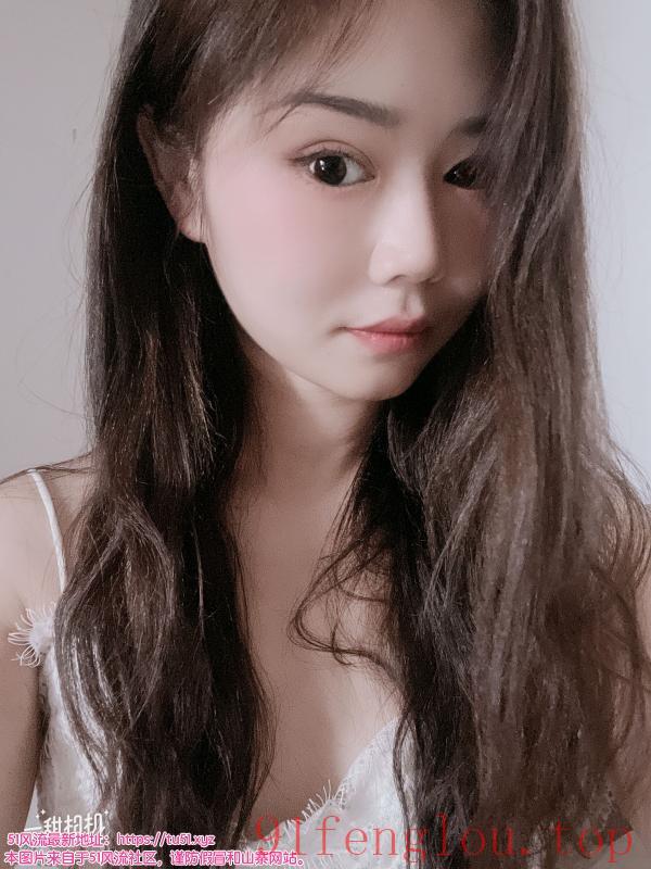 西安身材控小丽