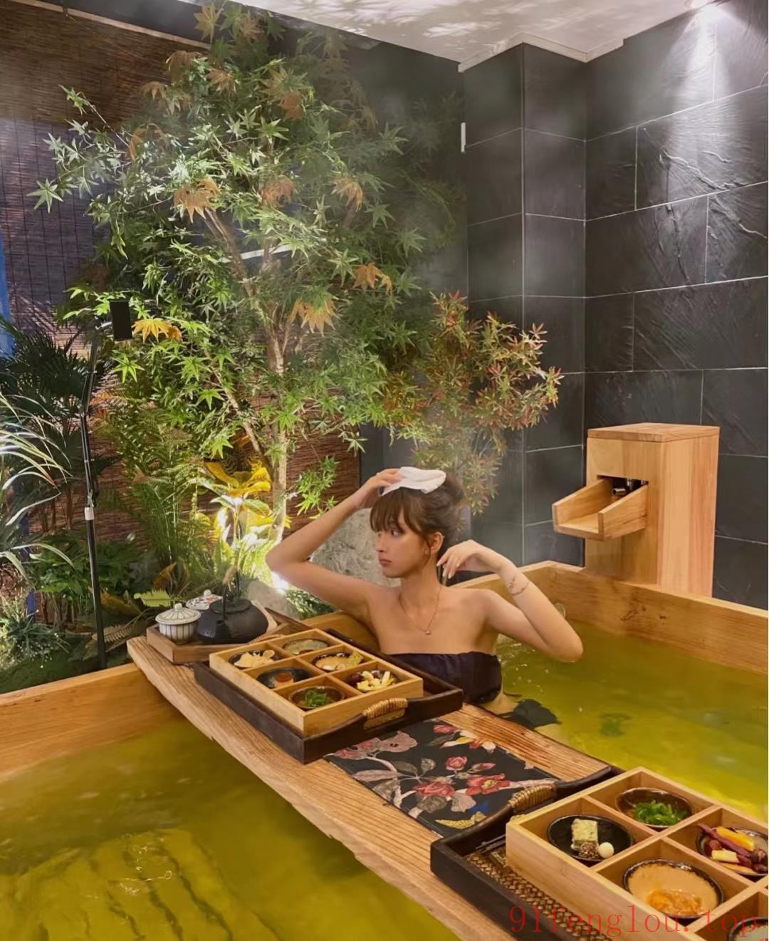 丰台全裸水疗spa