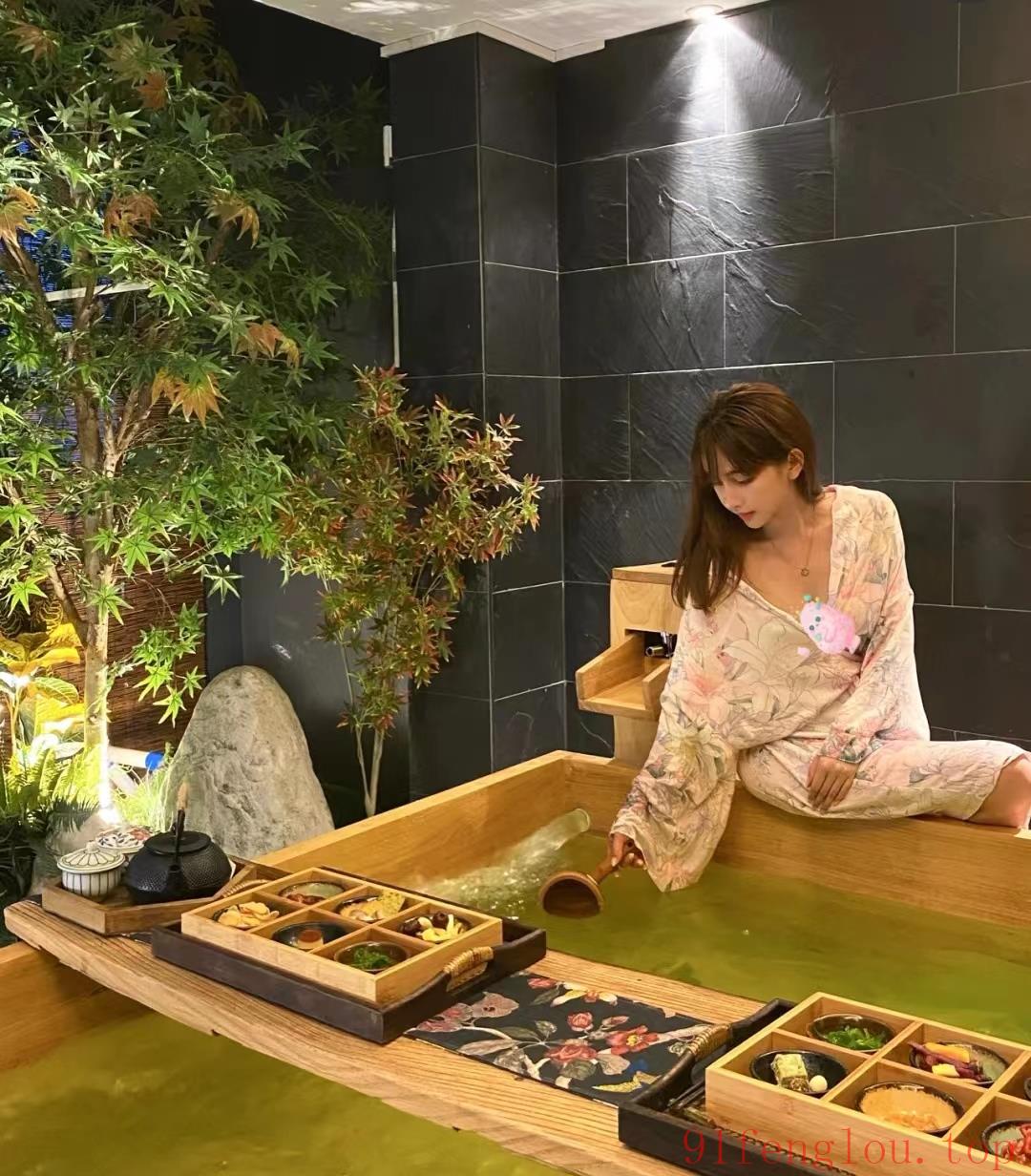 丰台全裸水疗spa