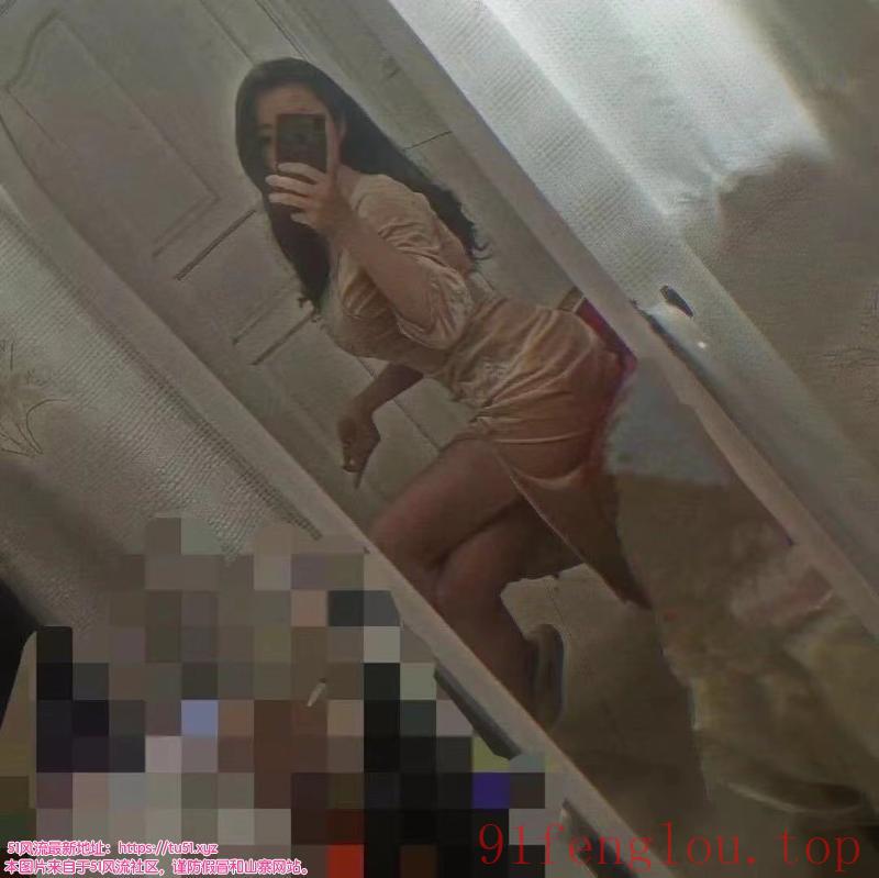 德州南环旁少妇