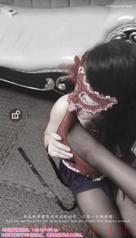 可以三通的熟女