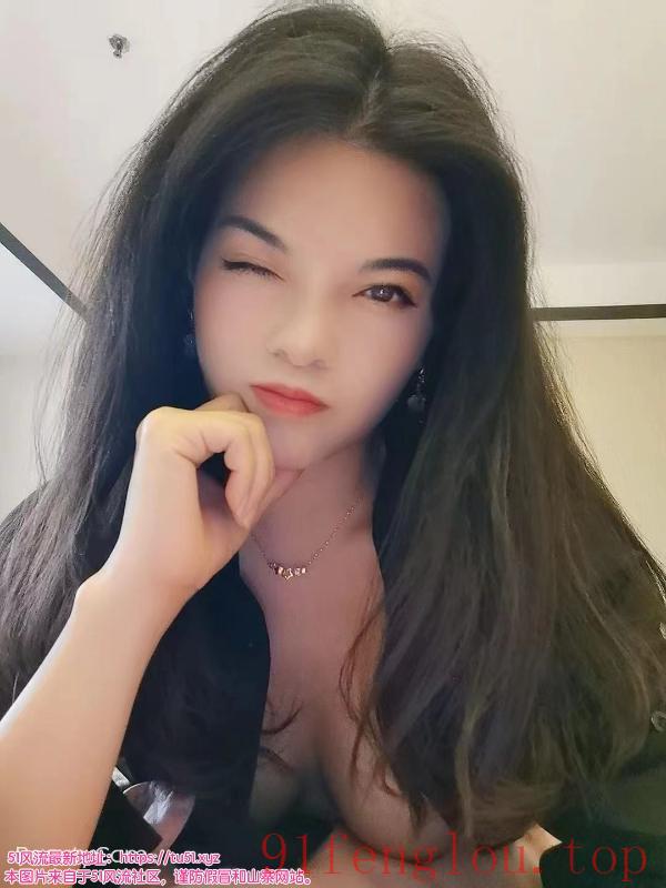 环保小姐姐曼妮