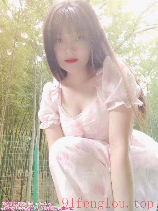 常熟很嫩的邻家女孩