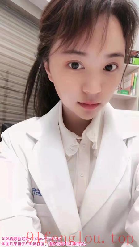 常熟护士小姐姐