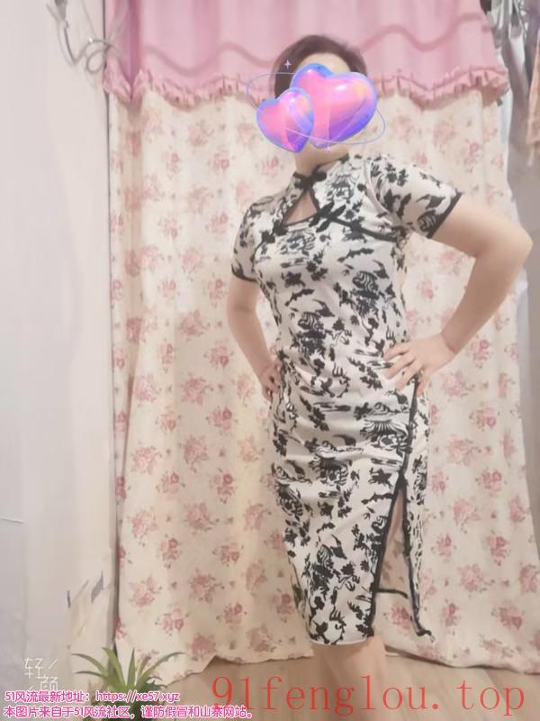 经开大屁股熟女