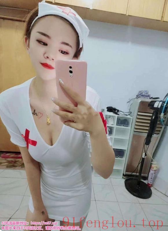 服务一般的嫩妹