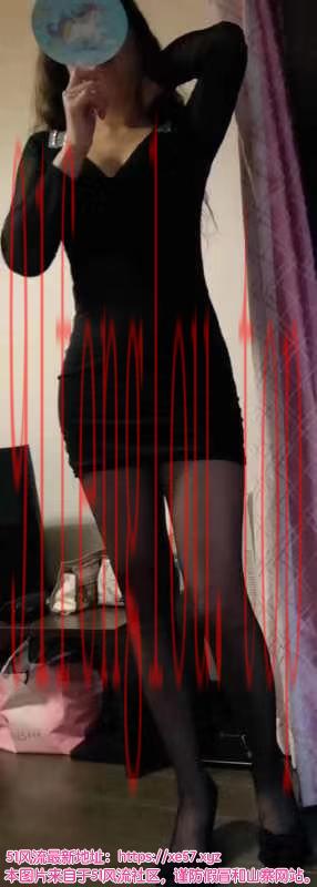 大长腿黑丝熟女