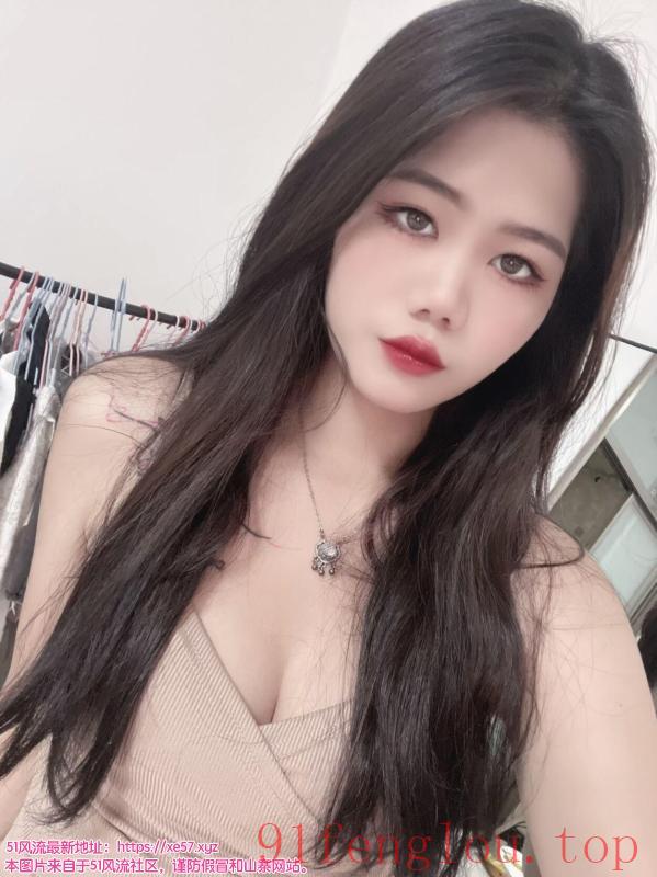 青岛微胖魅力范