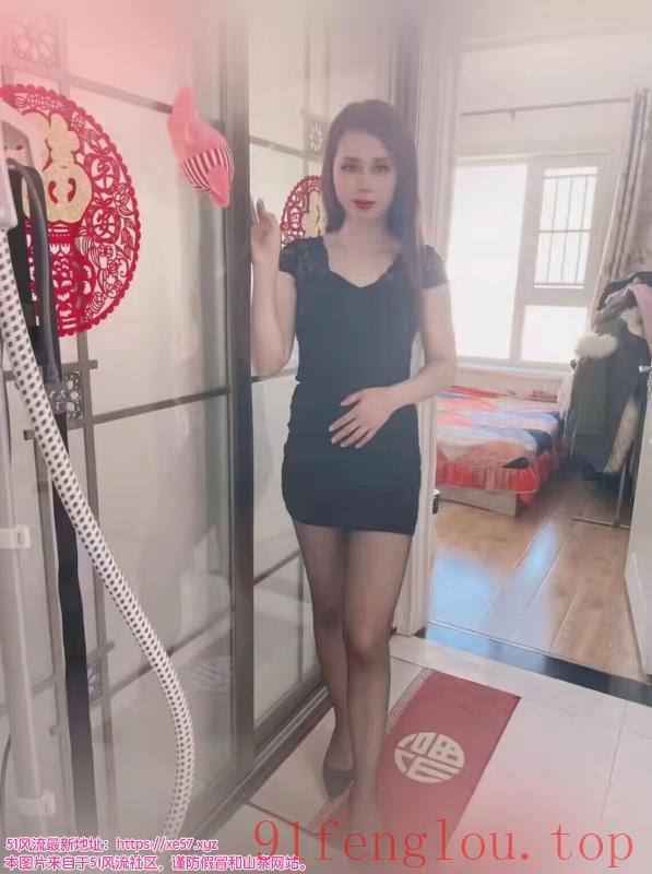 身材高挑的熟女