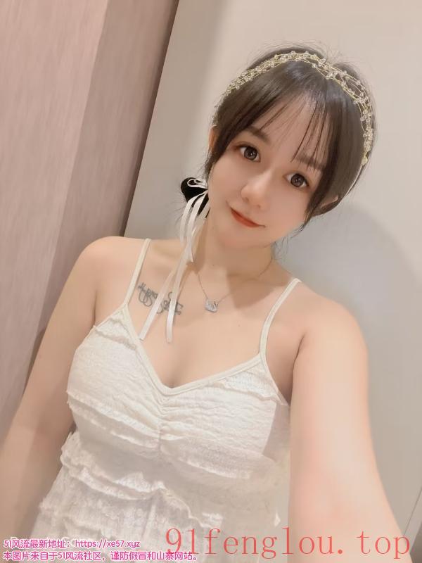 值得推荐的小姐姐