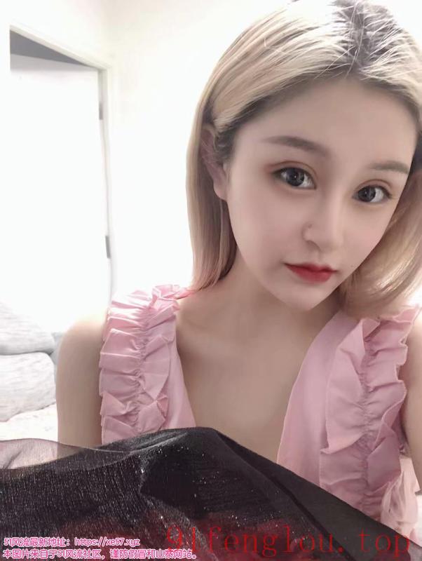 体验极品身材小仙女