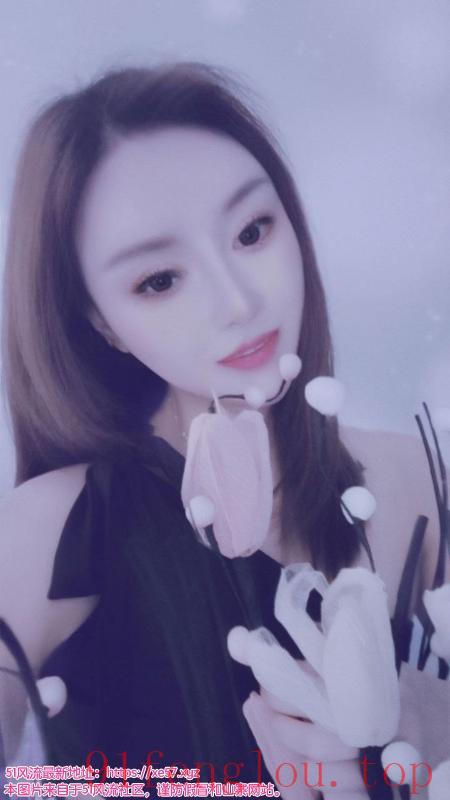 性格温顺的小姐姐